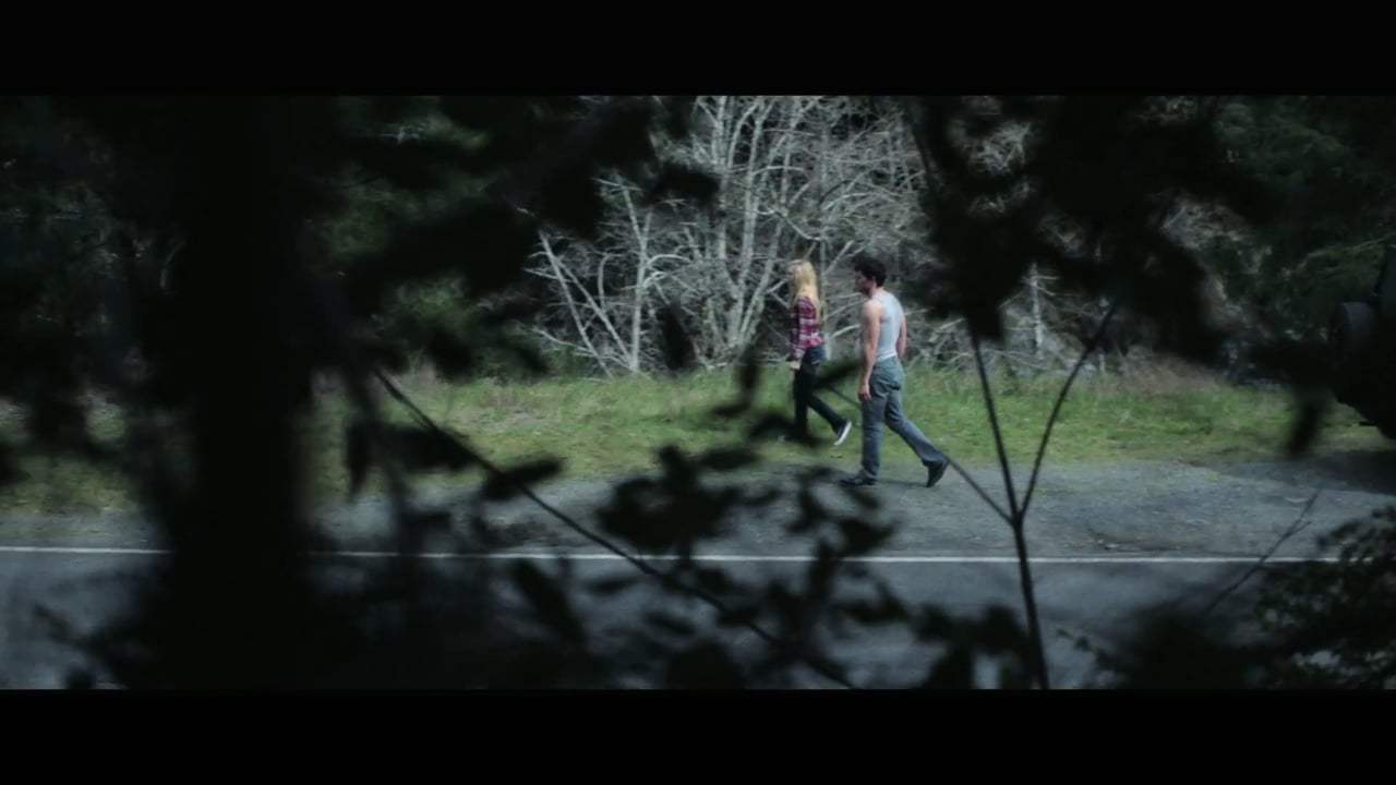 Primal Rage Teaser Trailer (2018) Screen Capture #1