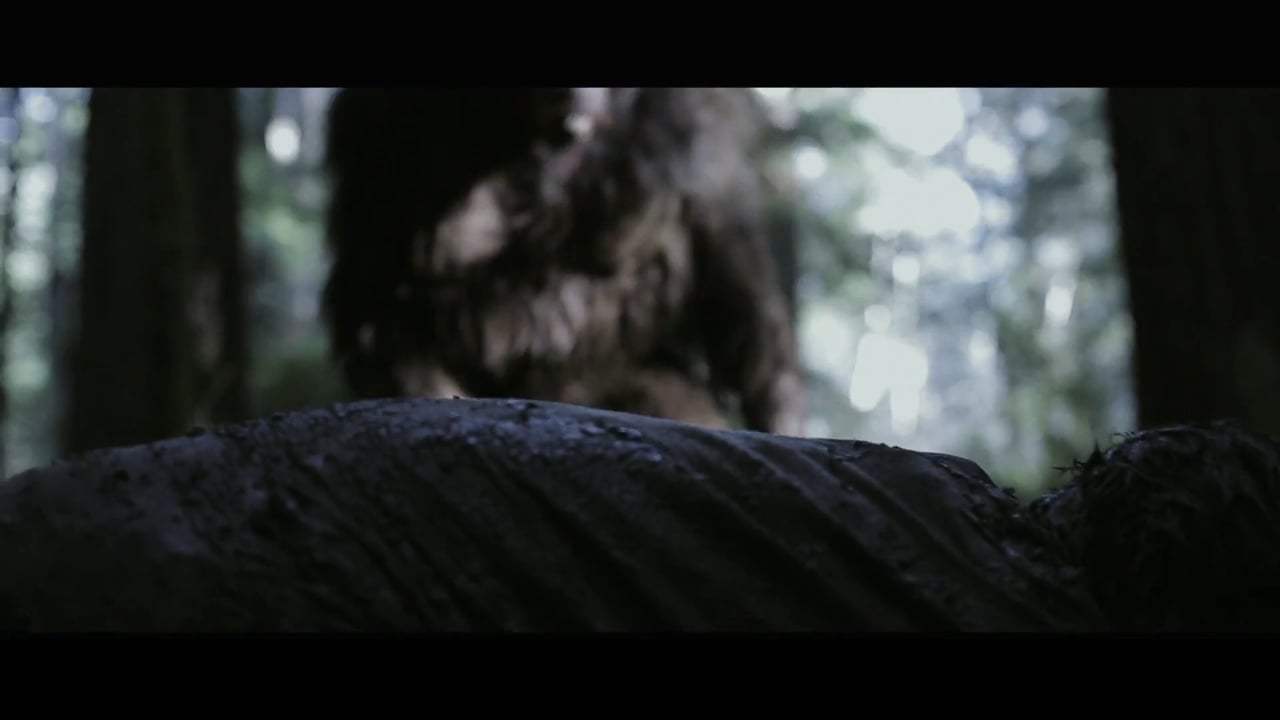 Primal Rage Teaser Trailer (2018) Screen Capture #2