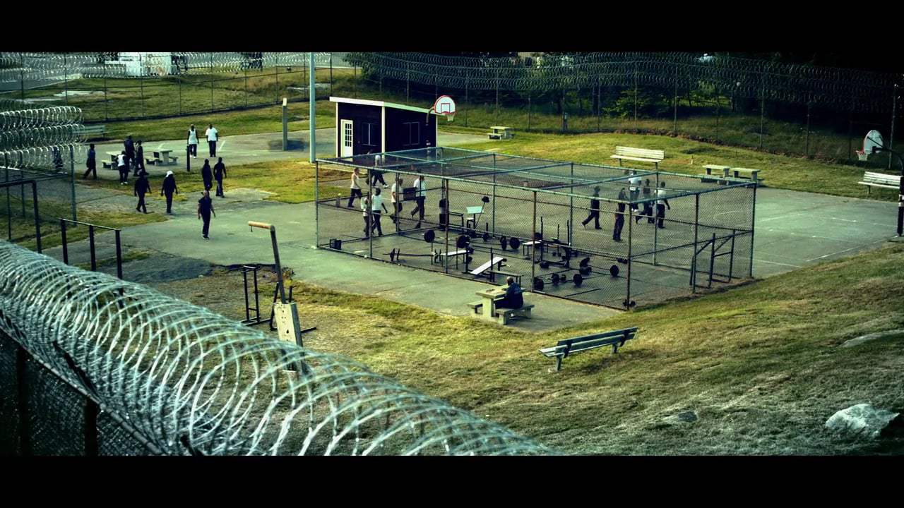 No Beast So Fierce Trailer (2017) Screen Capture #1