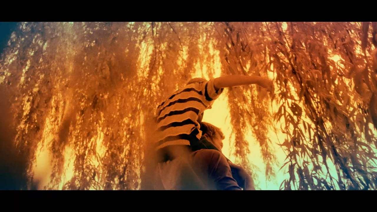 No Beast So Fierce Trailer (2017) Screen Capture #2