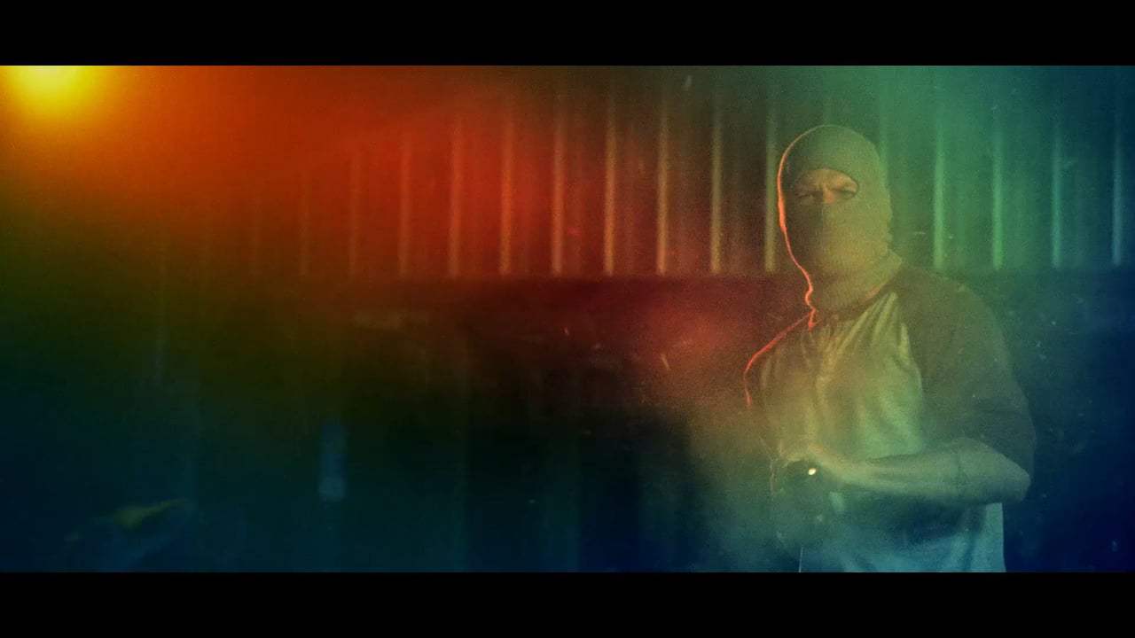 No Beast So Fierce Trailer (2017) Screen Capture #4