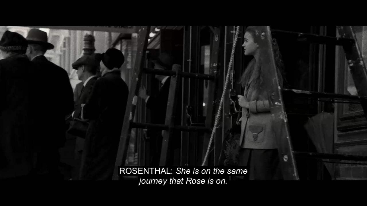 Wonderstruck Featurette - Millie (2017) Screen Capture #2
