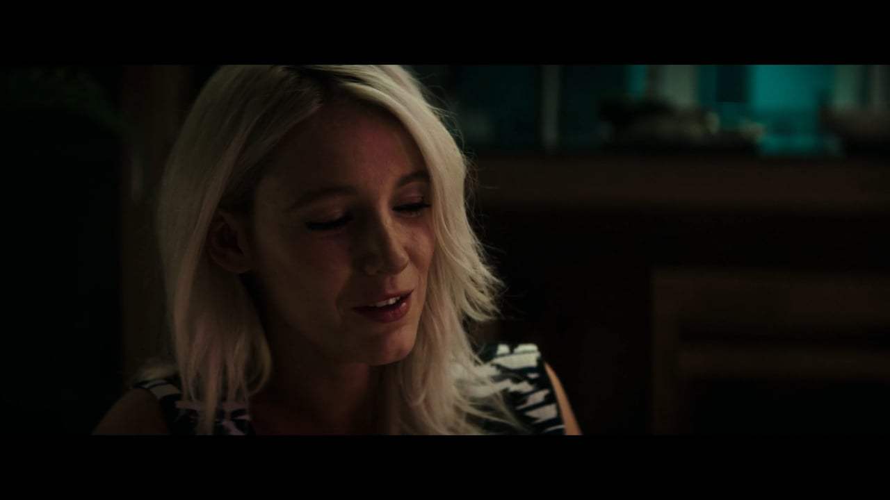 All I See Is You (2017) - Did You Love Me Before? Screen Capture #2