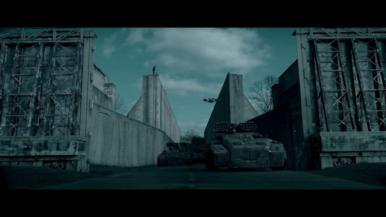 Alien Invasion: S.U.M.1 Trailer (2017) Screen Capture #1