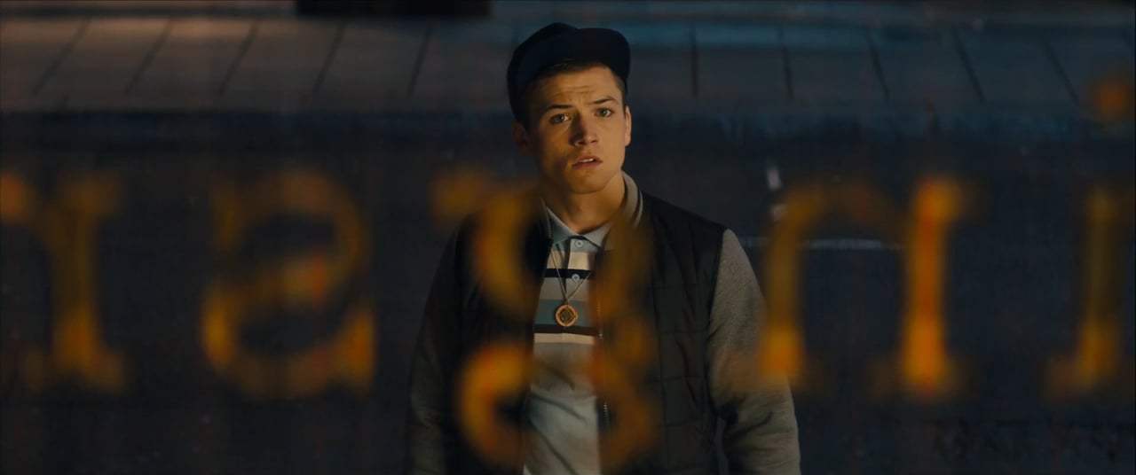 Kingsman: The Golden Circle TV Spot - One Liners (2017) Screen Capture #1