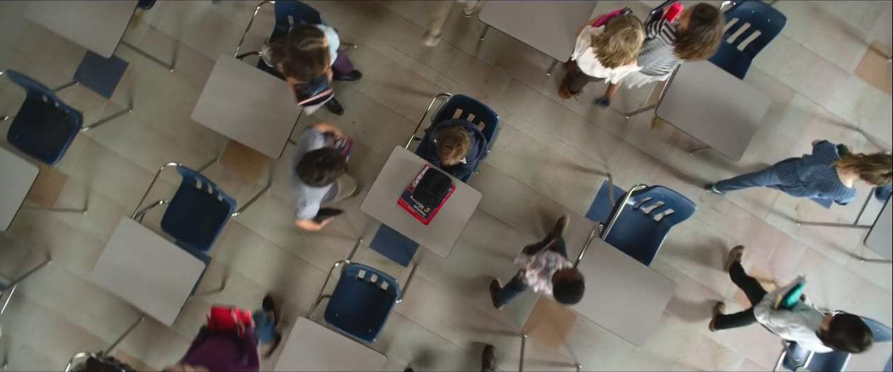 Wonder TV Spot - Meet Jack Will (2017) Screen Capture #2