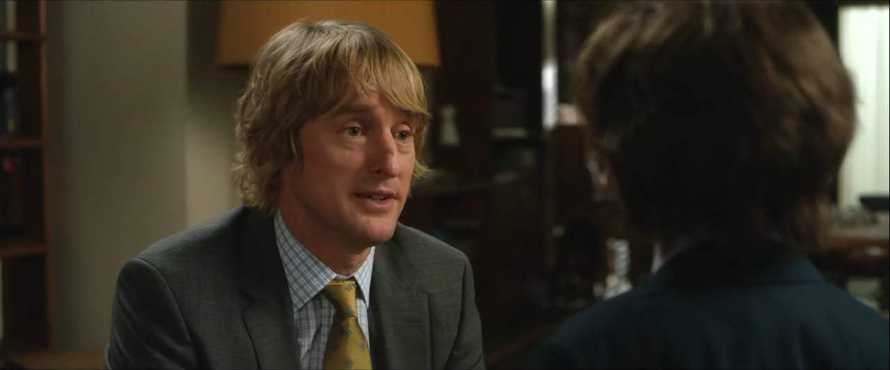 Wonder TV Spot - Meet Dad (2017) Screen Capture #4