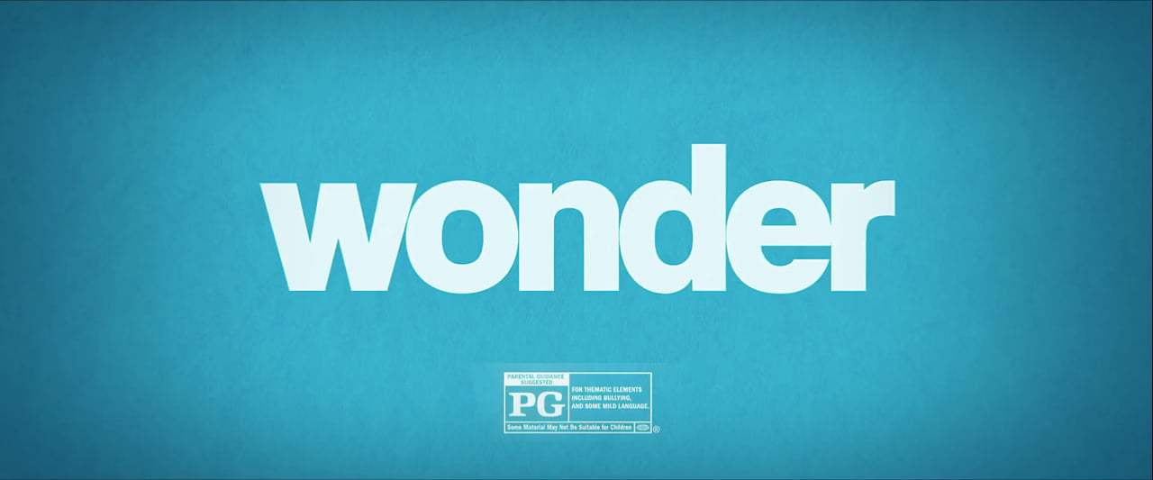 Wonder TV Spot - Mr. Tushman (2017) Screen Capture #4