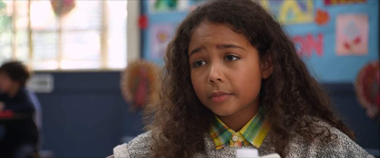 Wonder TV Spot - Summer (2017) Screen Capture #1