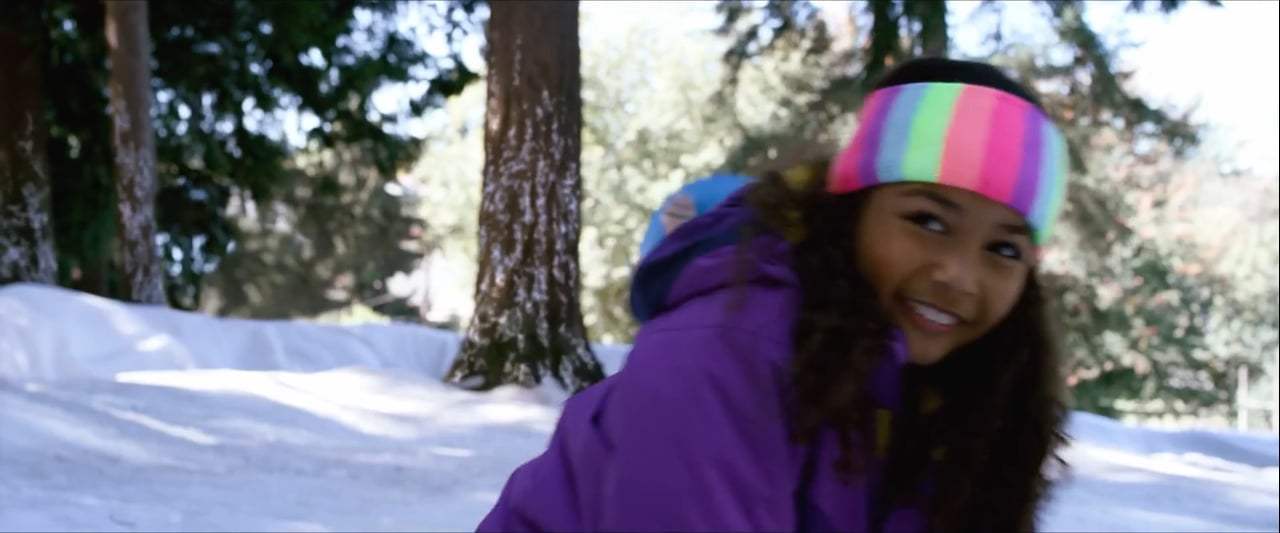 Wonder TV Spot - Summer (2017) Screen Capture #3
