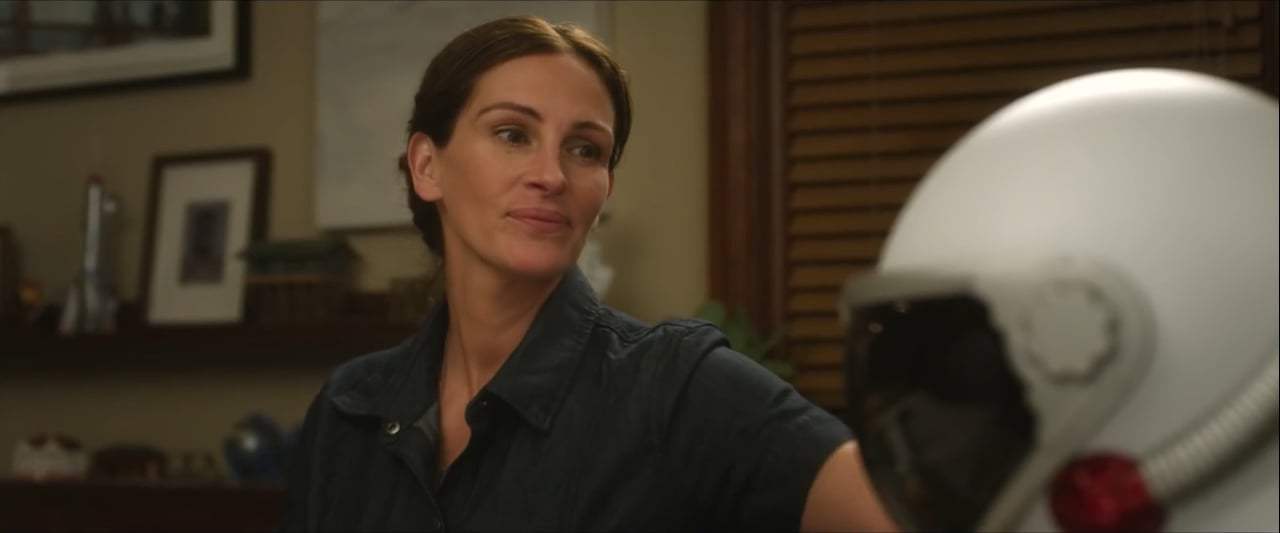 Wonder TV Spot - Meet Via (2017) Screen Capture #1