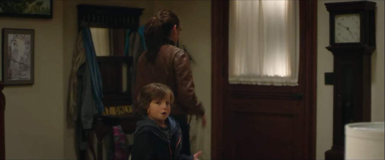 Wonder TV Spot - Meet Via (2017) Screen Capture #3