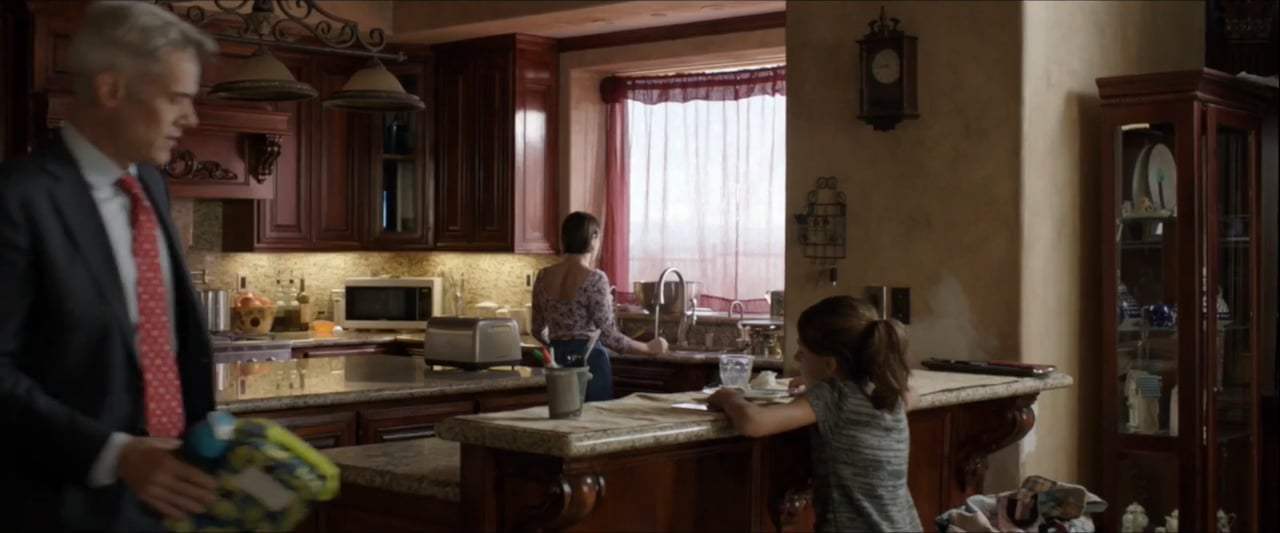 Restraint Trailer (2017) Screen Capture #1
