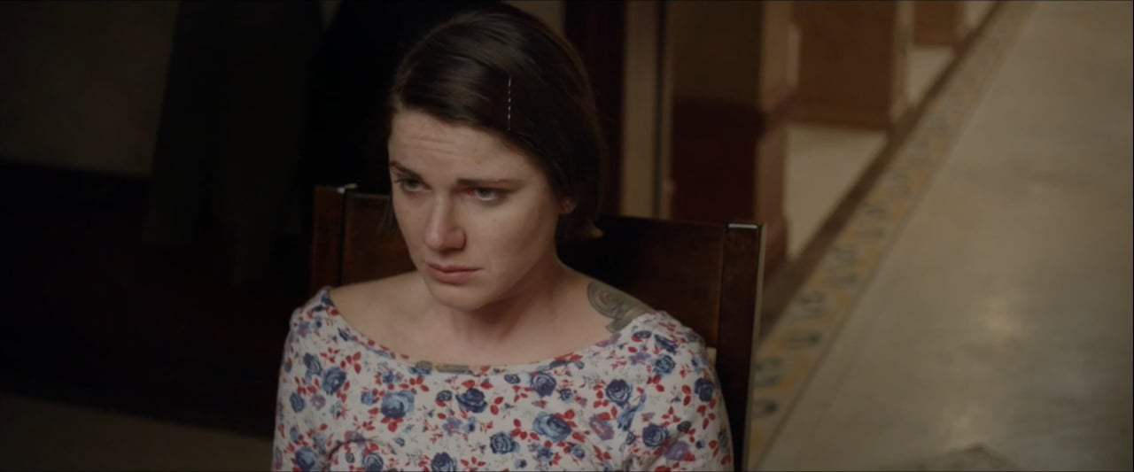 Restraint Trailer (2017) Screen Capture #2