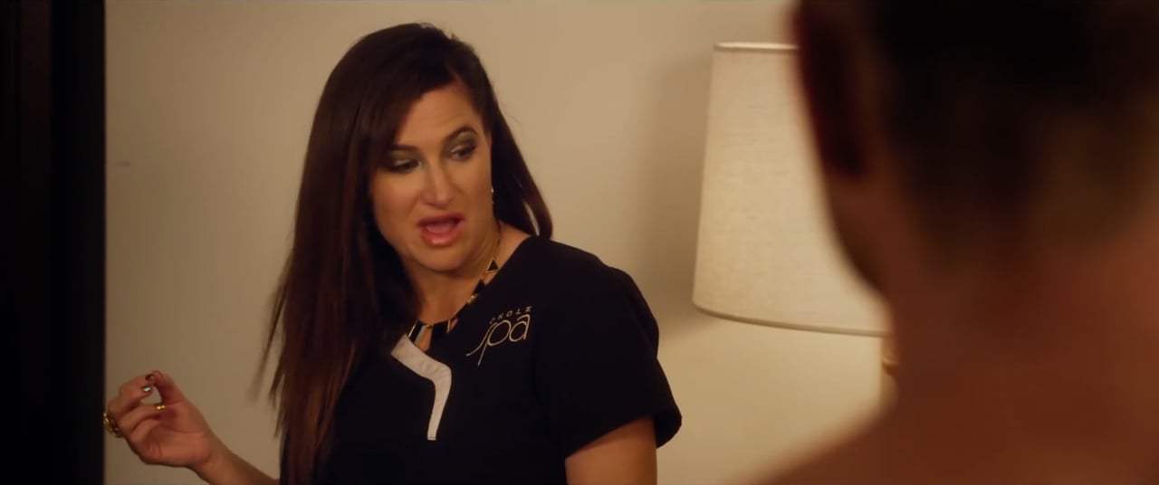 A Bad Mom's Christmas (2017) - Red Band Clip - Ty Swindle Screen Capture #2