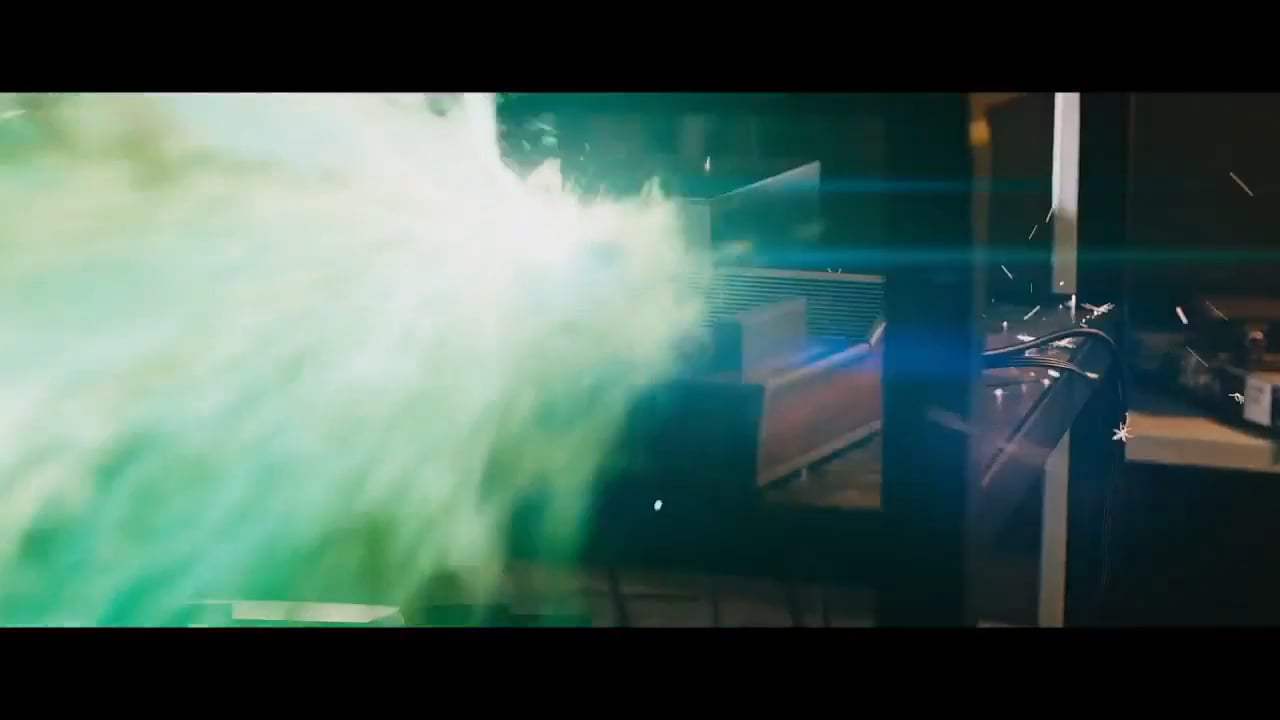 Jumanji: Welcome to the Jungle Featurette - Evolution (2017) Screen Capture #2