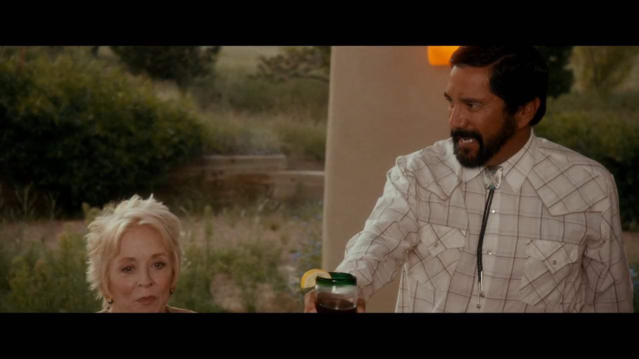 Kepler's Dream Trailer (2017) Screen Capture #4