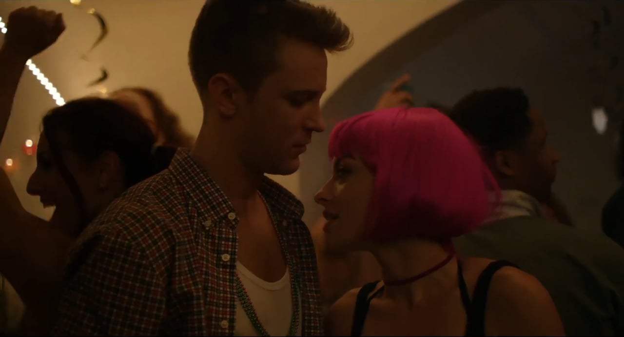 M.F.A. Trailer (2017) Screen Capture #3