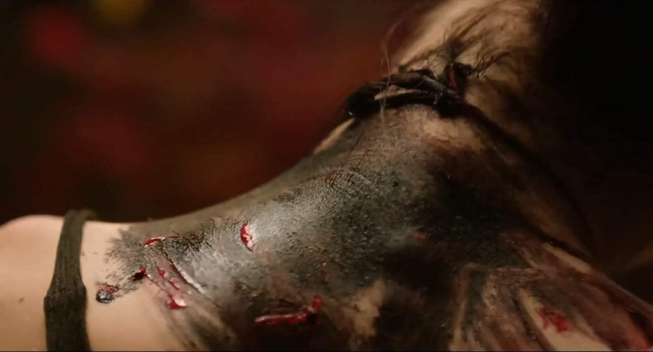 M.F.A. Trailer (2017) Screen Capture #4