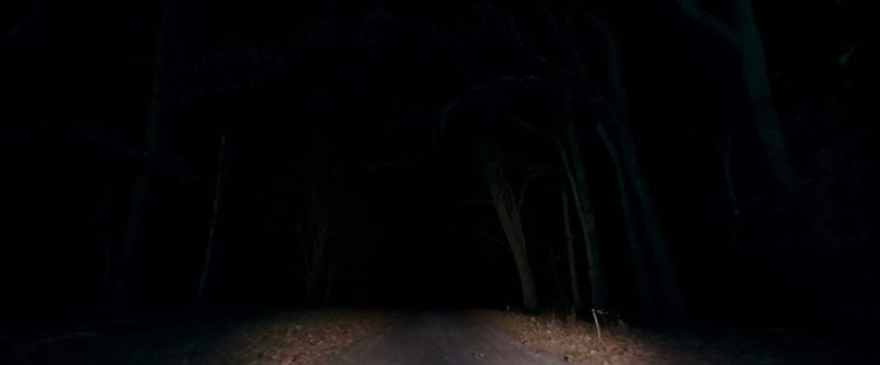 Ghost Stories TV Spot - Case 2 (2018) Screen Capture #1