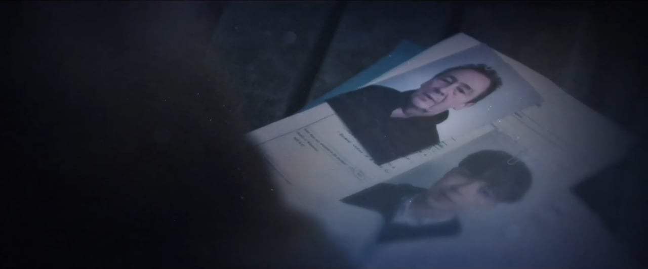 Ghost Stories TV Spot - Case 1 (2018) Screen Capture #1