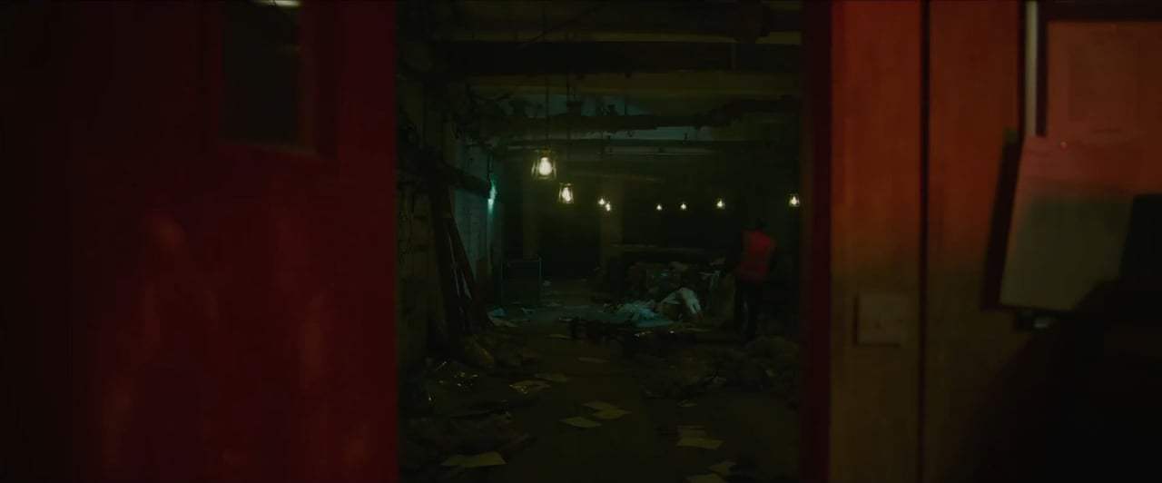 Ghost Stories TV Spot - Case 1 (2018) Screen Capture #2