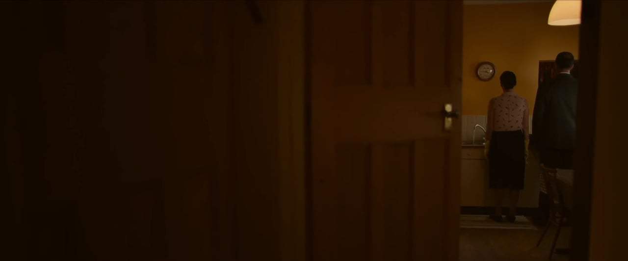 Ghost Stories TV Spot - Case 1 (2018) Screen Capture #3