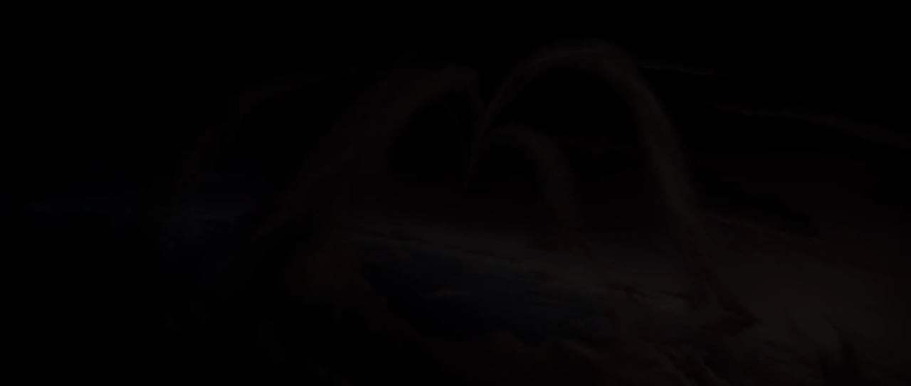 Cloudy with a Chance of Meatballs TV Spot - Horror Movie (2009) Screen Capture #1