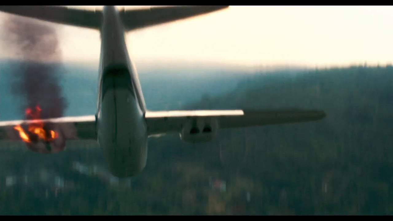 American Made TV Spot - Own It (2017) Screen Capture #3