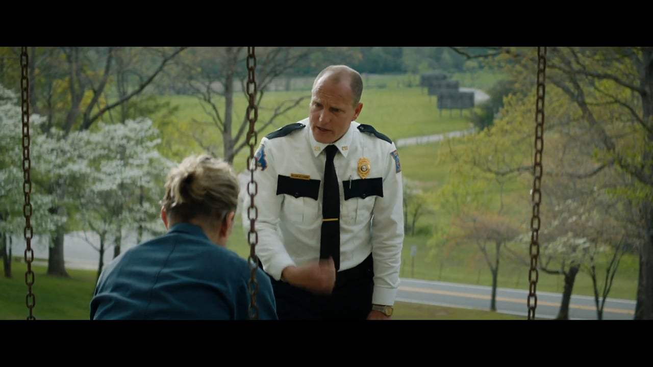Three Billboards Outside Ebbing, Missouri (2017) - Civil Rights Screen Capture #1