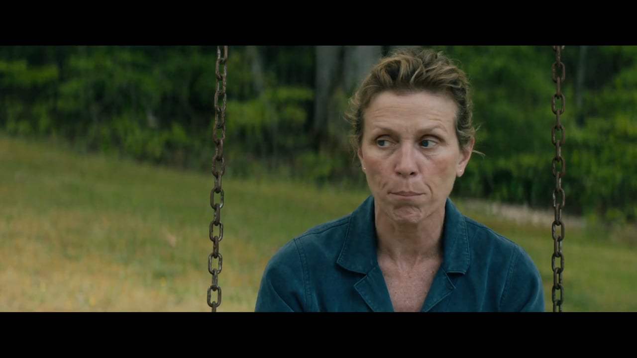 Three Billboards Outside Ebbing, Missouri (2017) - Civil Rights Screen Capture #4