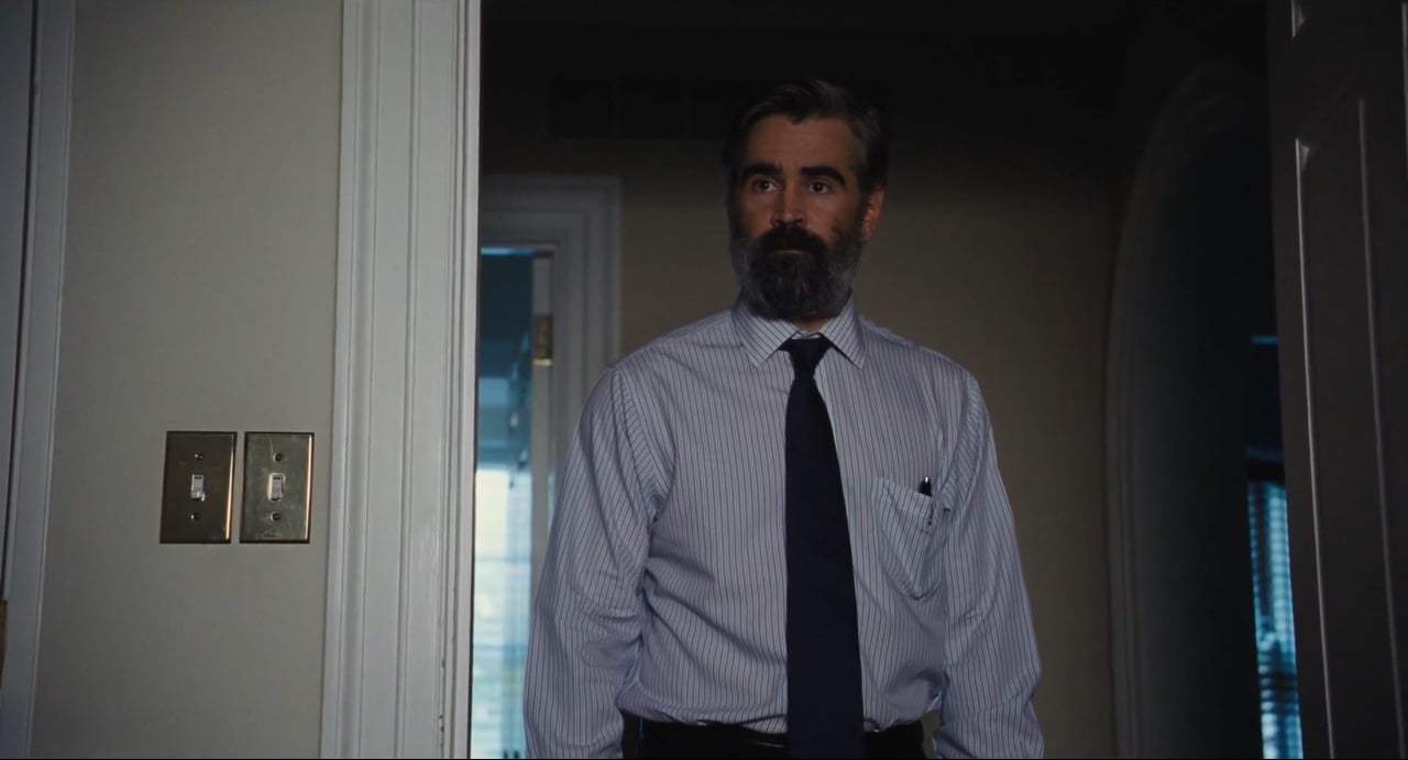 The Killing of a Sacred Deer Featurette - Original Voice (2017) Screen Capture #1