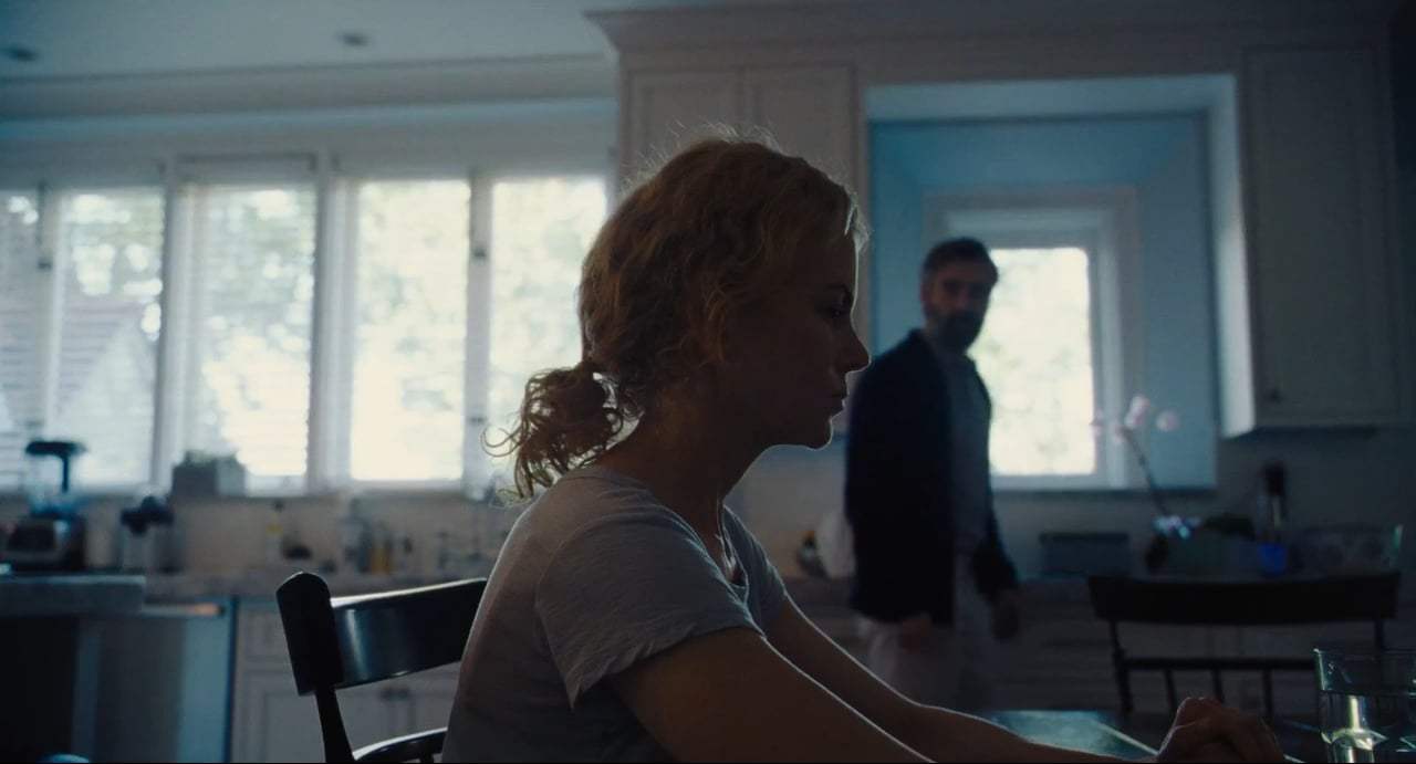 The Killing of a Sacred Deer Featurette - Original Voice (2017) Screen Capture #2