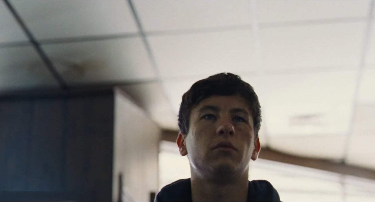 The Killing of a Sacred Deer Featurette - Original Voice (2017) Screen Capture #4