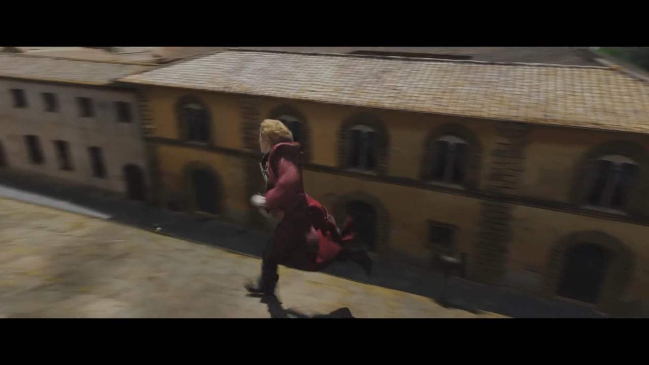 Fullmetal Alchemist Trailer (2017) Screen Capture #1