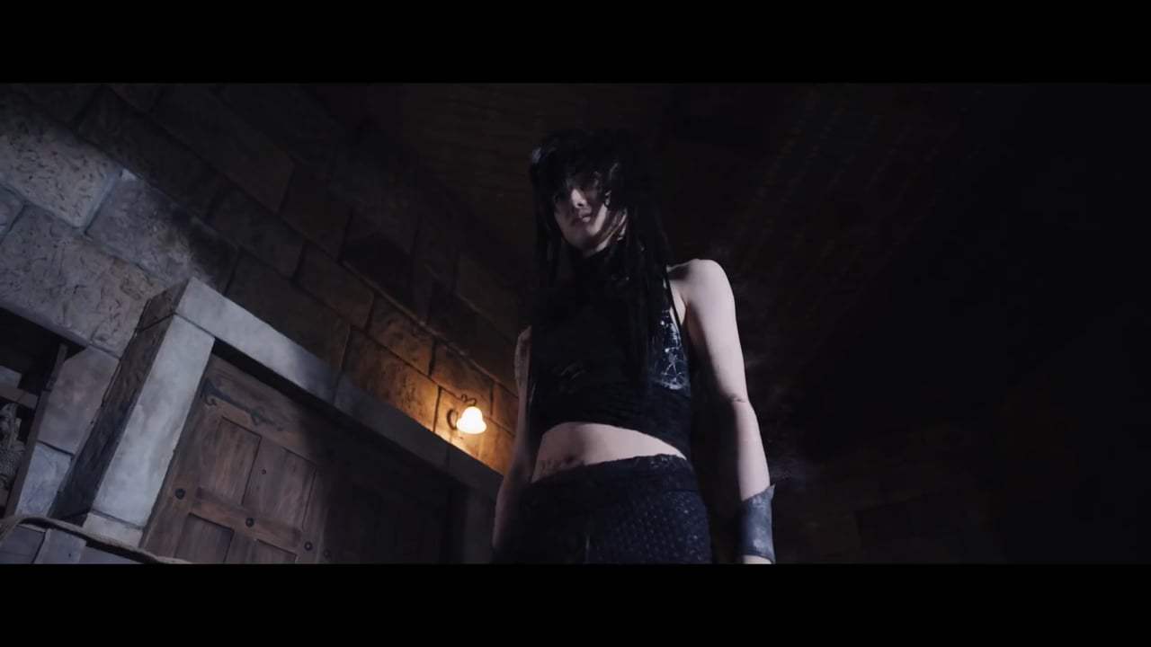 Fullmetal Alchemist Trailer (2017) Screen Capture #4