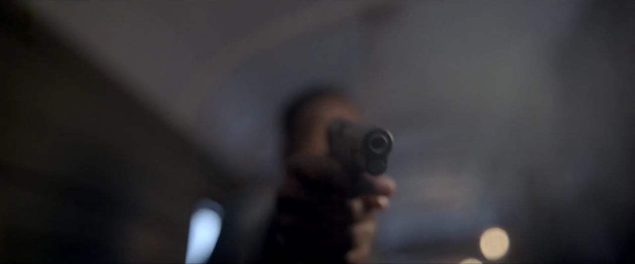 Murder on the Orient Express TV Spot - Shocking (2017) Screen Capture #1
