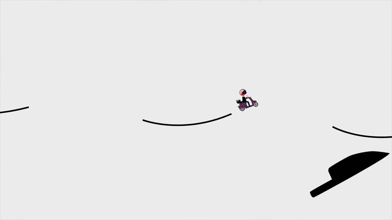 Slice Teaser Trailer (2018) Screen Capture #2