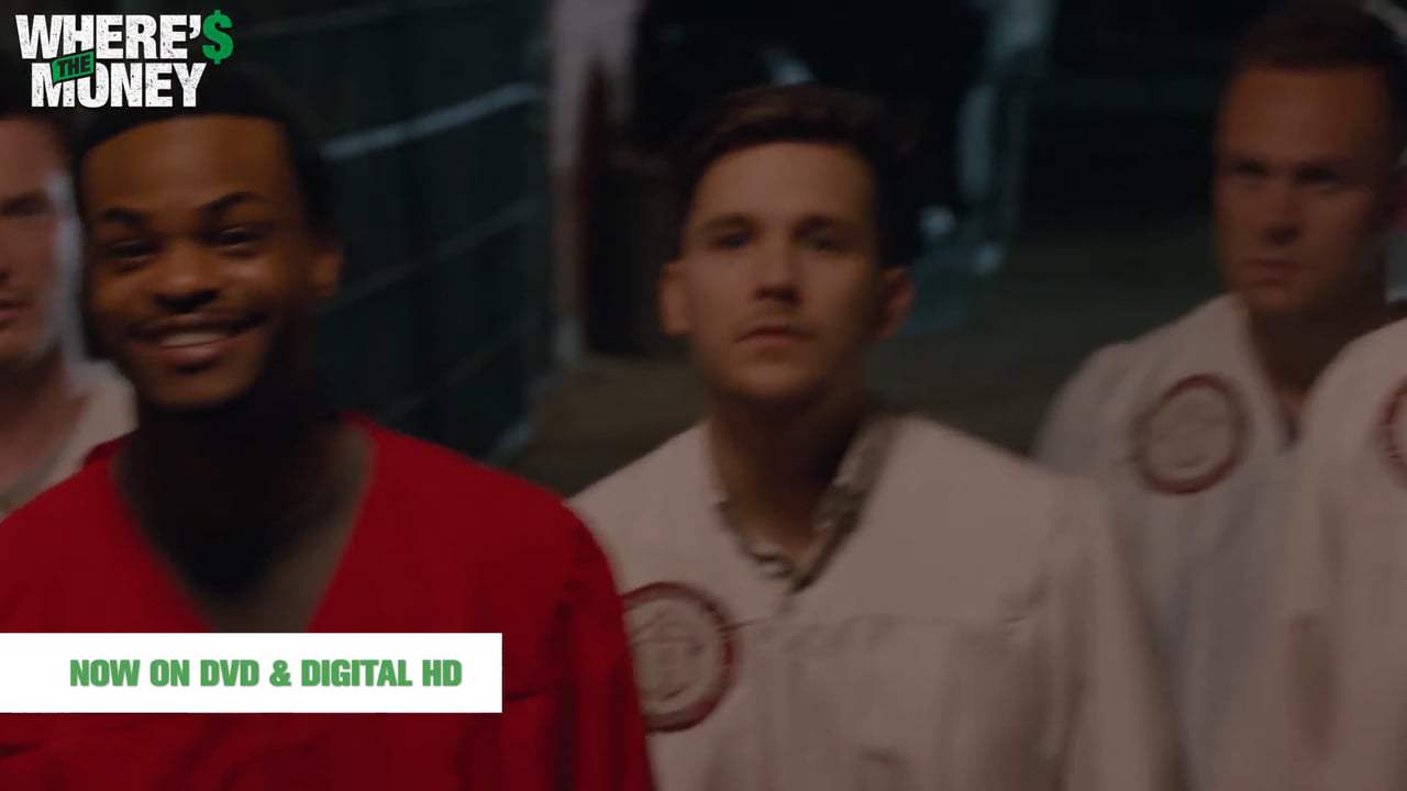 Where's the Money (2017) - Hold Up Screen Capture #3
