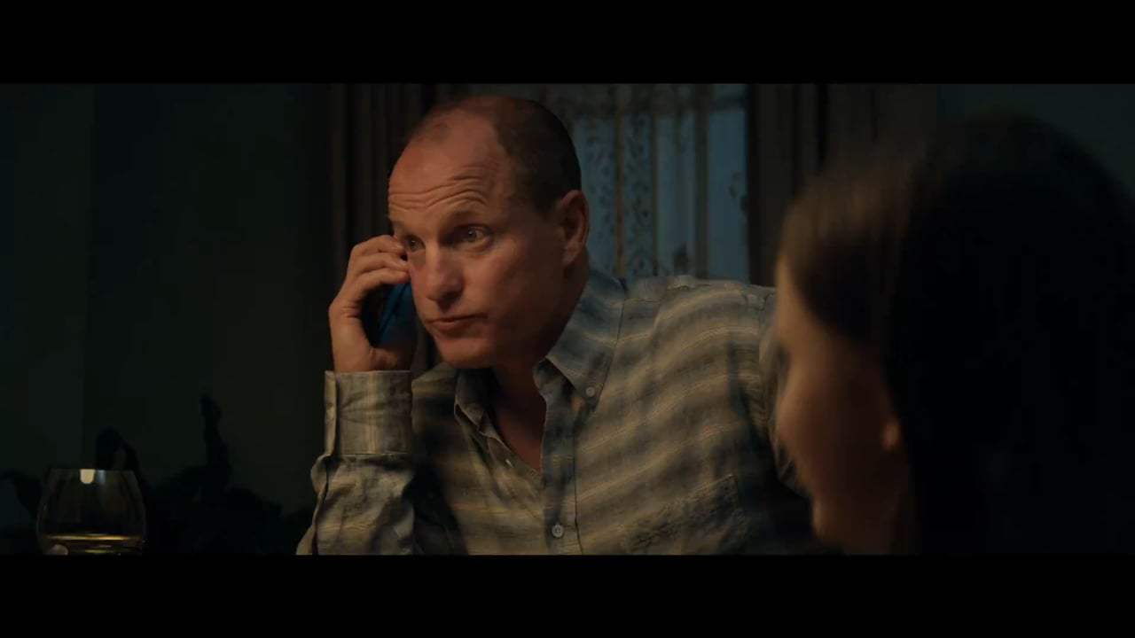 Three Billboards Outside Ebbing, Missouri TV Spot - Self Explanatory (2017) Screen Capture #2