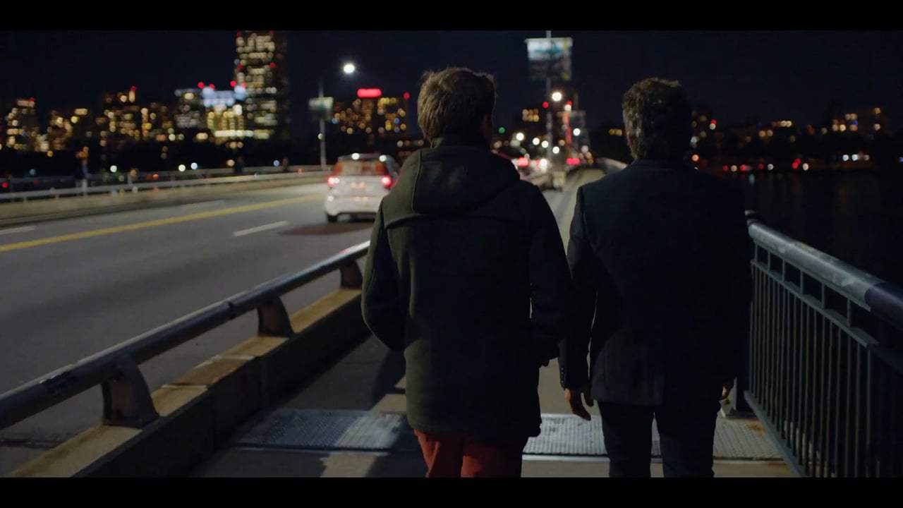 Brad's Status TV Spot - Own It (2017) Screen Capture #2