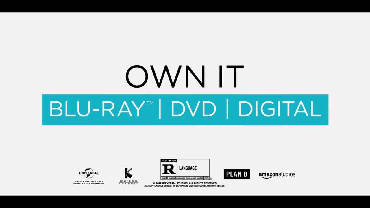 Brad's Status TV Spot - Own It (2017) Screen Capture #4