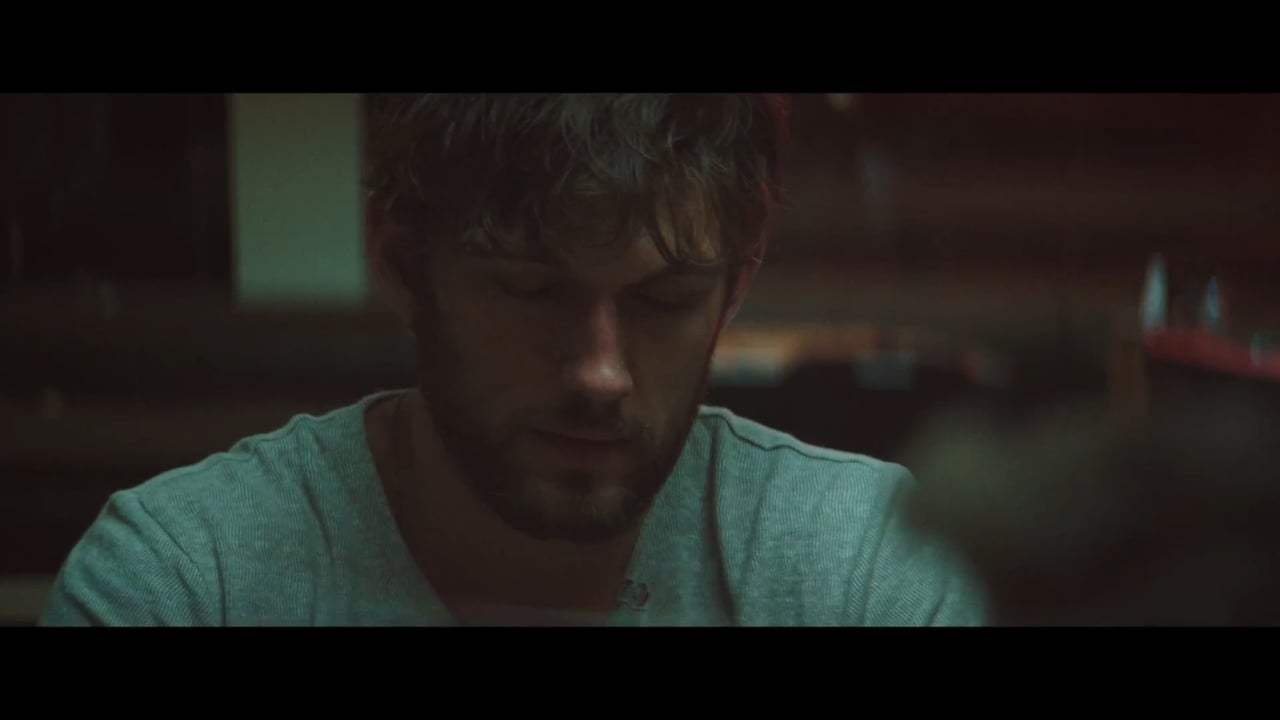The Strange Ones Feature Trailer (2018) Screen Capture #2