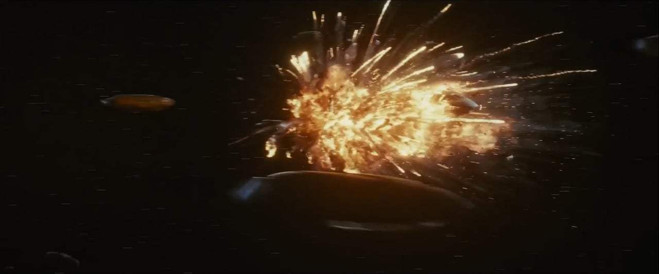 Star Wars: Episode VIII - The Last Jedi TV Spot - Awake (2017) Screen Capture #1
