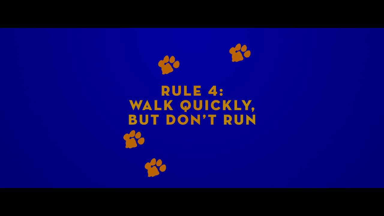 Paddington 2 Featurette - A Guide to Being a Good Bear (2018) Screen Capture #3