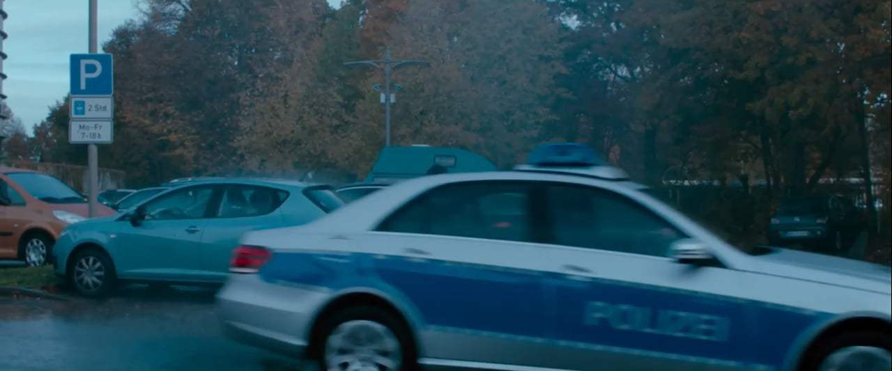 In the Fade Feature Trailer (2017) Screen Capture #2