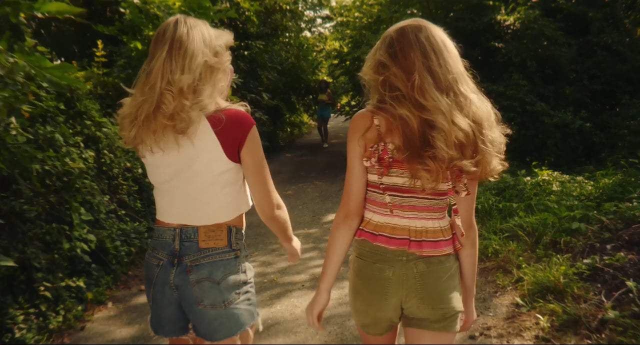Permanent Trailer (2017) Screen Capture #1