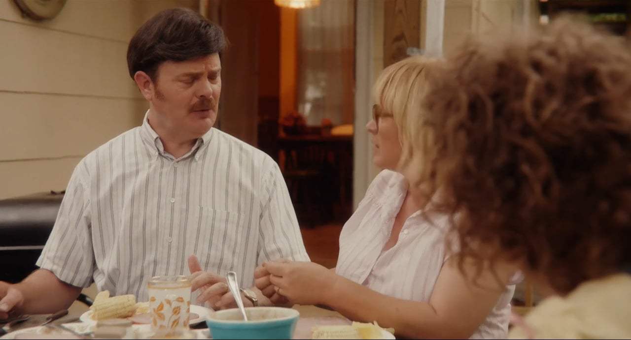 Permanent Trailer (2017) Screen Capture #2