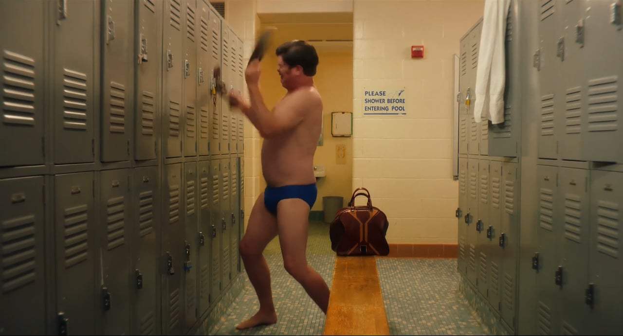 Permanent Trailer (2017) Screen Capture #3