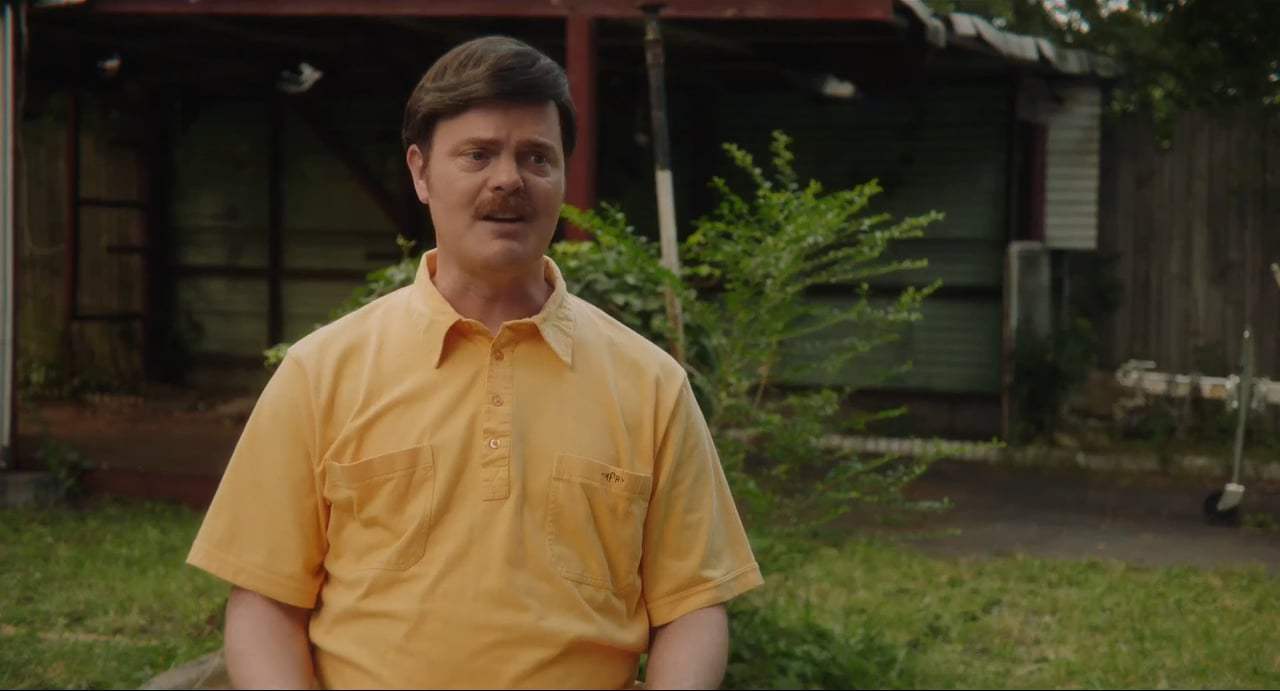 Permanent Trailer (2017) Screen Capture #4